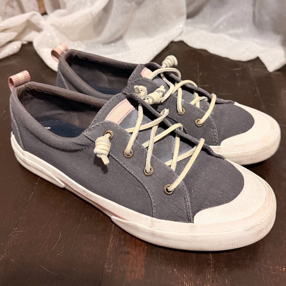 Sperry Women’s Top Sider Sneaker Sz 9